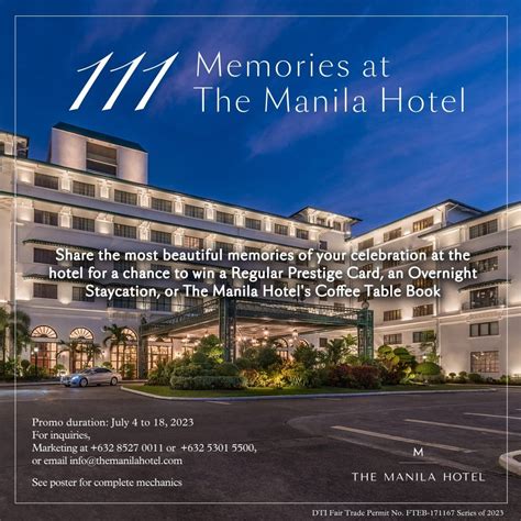 manila marriott hotel history|Manila Hotel .